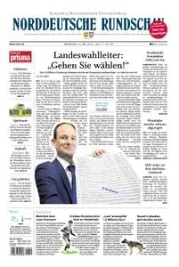 Norddeutsche Rundschau - 14. Mai 2019