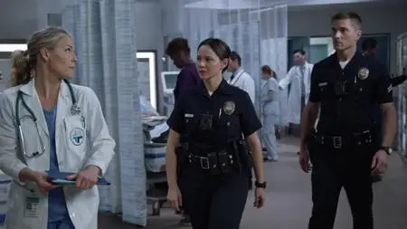 The Rookie S02E13