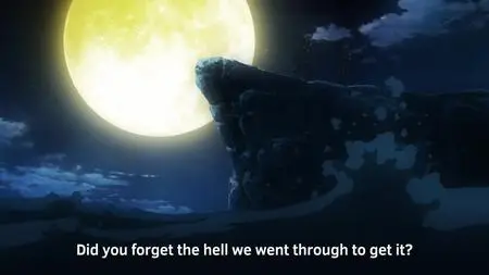 Lupin III - Part 6 - 09 BD 1280x720