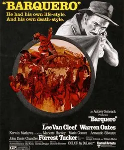 Barquero (1970)