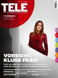 Tele - Nr.7 2017