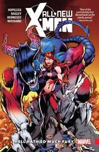 All New X Men Inevitable v03 Hell Hath So Much Fury (2017) (Digital) (F) (Kileko Empire