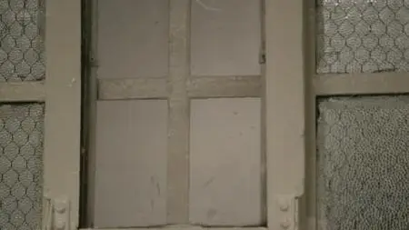 BBC Storyville - College Behind Bars (2020)