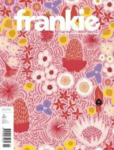 frankie Magazine - January/February 2023