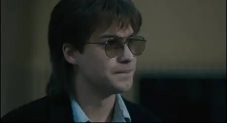 L'affaire Dumont (2012)