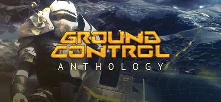 Ground Control Anthology (2000)