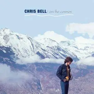 Chris Bell - I Am The Cosmos (Expanded Edition) (1992/2017)