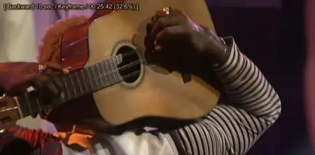 Musica Cubana - Live in Holland (2005)