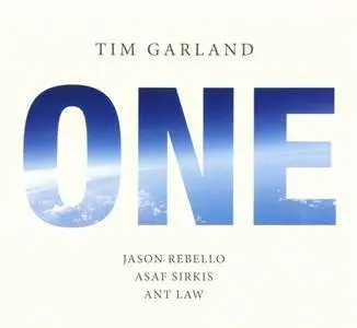 Tim Garland - One (2016)