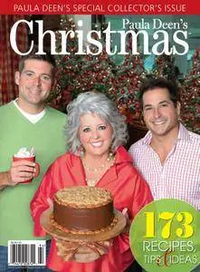 Cooking with Paula Deen Special Issues - April 01, 2009