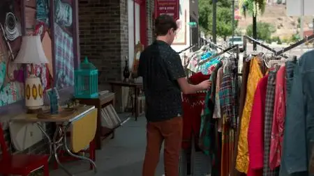 Andi Mack S03E01