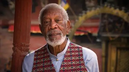 The Story of God with Morgan Freeman S03E02