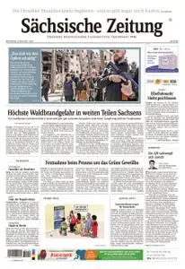 Sächsische Zeitung – 11. Mai 2022