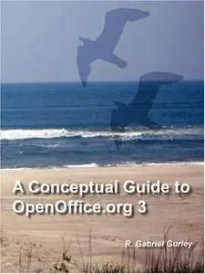 A Conceptual Guide to OpenOffice.org 3