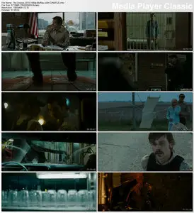 The Crazies (2010)
