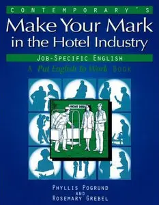 Making Your Mark in Hotel Industry Jobs [Repost]