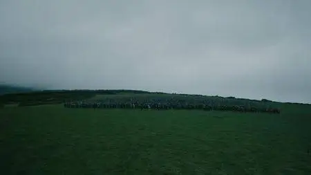 Vikings S05E08