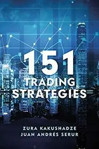 151 Trading Strategies