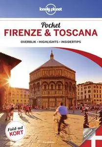 «Pocket Firenze & Toscana» by Lonely Planet