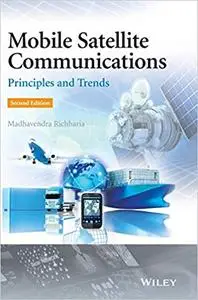 Mobile Satellite Communications: Principles and Trends