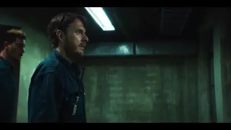 The Great Heist S01E03