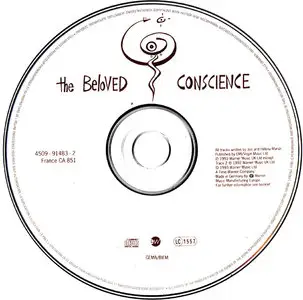 The Beloved - Conscience (1993)