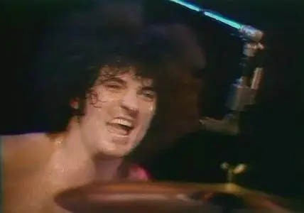 Grand Funk Railroad - Live Los Angeles 1974 (2007)