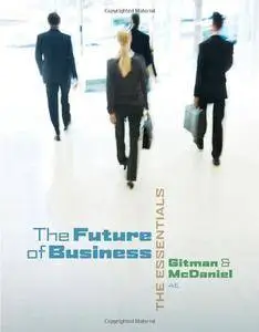 The Future of Business: The Essentials [Repost]