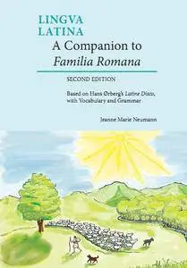 A Companion to Familia Romana, 2nd Edition