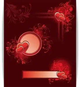 Amazing Love Frames & Cornes