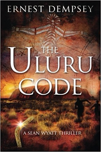 The Uluru Code - Ernest Dempsey