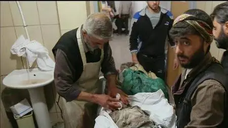 VICE News Tonight S02E77