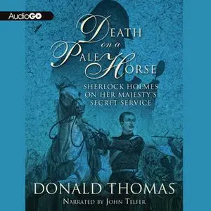 «Death on a Pale Horse» by Donald Thomas