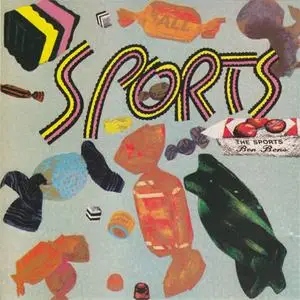 The Sports - All Sports (1982) {198x Mushroom}