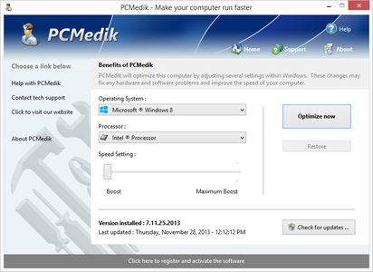 PGWare PCMedik 8.11.23.2020 Multilingual