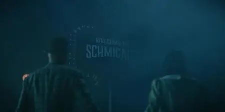 Schmigadoon! S02E01