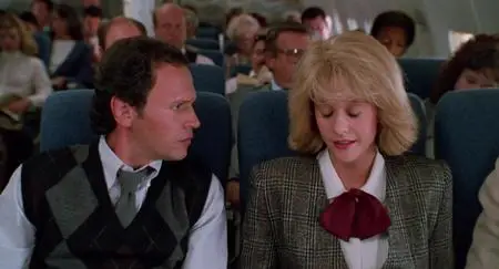 When Harry Met Sally... (1989)