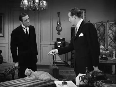 Rhubarb (1951)