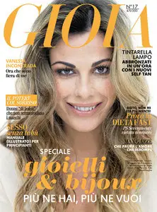 Gioia 4 Maggio 2013 (Italy)
