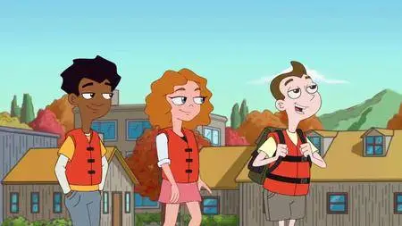 Milo Murphy’s Law S01E27