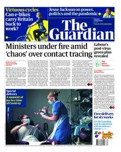 The Guardian – 18 May 2020