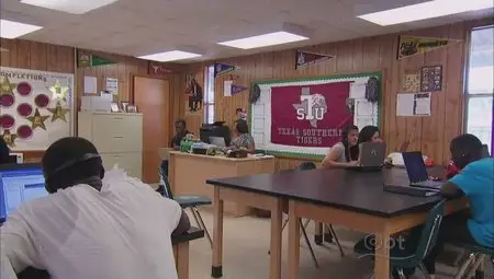 PBS - Frontline: Dropout Nation (2012)