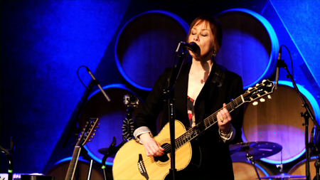 Suzanne Vega - Close-Up Series (2014) [5CD + DVD] Box Set