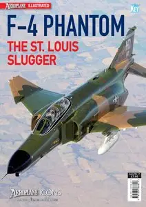 Aeroplane Icons F-4 Phantom 2015