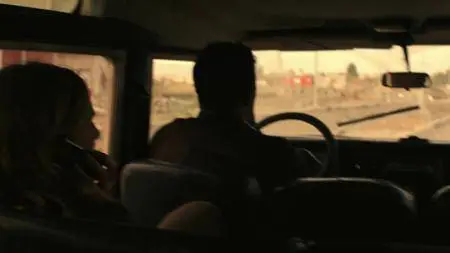The Brave S01E01