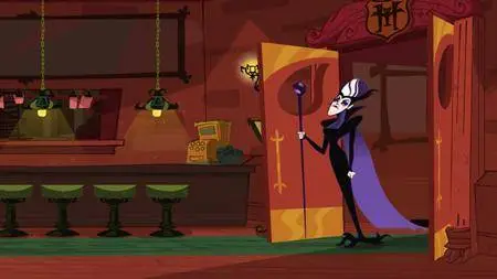 Hotel Transylvania: The Series S01E42