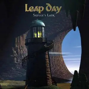 Leap Day - 4 Studio Albums (2009-2015)