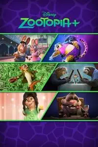 Zootopia+ S01E04