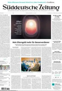 Süddeutsche Zeitung  - 05 Juli 2023