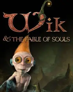 Wik & the Fable of Souls (Exclusive FREEWARE Version)